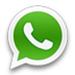 Logo of WhatsApp Wallpaper android Application 